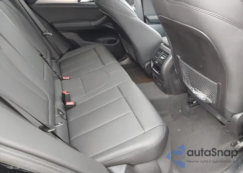 2021 BMW X3 xDrive30I from USA, damaged, VIN 5UXTY5C06M9G36570